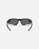 Oakley Suture Jacket Sunglasses Matte Black/Black