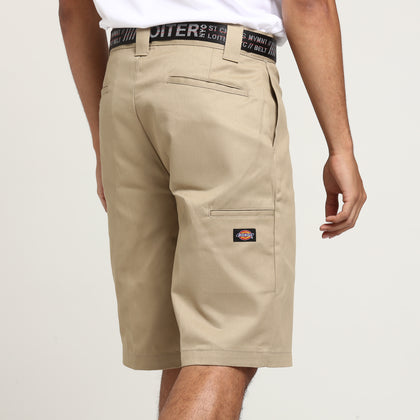 Dickies 131 Short Khaki