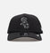 New Era Chicago White Sox 'Batting Practice' 9FORTY A-Frame Trucker Snapback Official Team Color