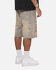 Saint Morta Amplus Sacrament Jorts Dirty Vintage Blue