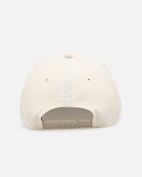 New Era San Diego Padres 'Tropical' 9FORTY A-Frame Snapback Chrome