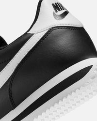 Nike Cortez Black/White