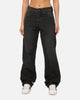 Dickies Thomasville Straight Leg Jeans Black Wash