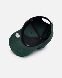 47 Brand New York Yankees 'Floral' 47 MVP Strapback Green