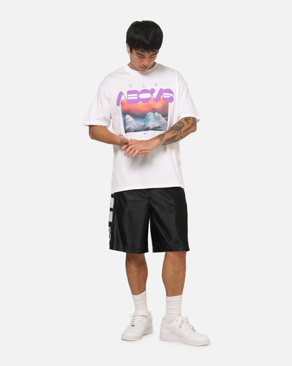 Nike Sportswear Fly Above T-Shirt White
