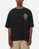 Mitchell & Ness Chicago Bulls Sigilism T-Shirt Black