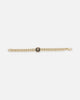 Guess Mainline Lion King Bracelet Gold