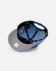 New Era Detroit Lions 'Hopeless Romantic' 9FORTY A-Frame Snapback Sky Blue