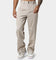 Carre Bandana Ultra Relaxed Chino Pants Stone