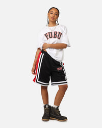 Fubu College T-Shirt White