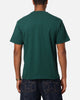 Majestic Athletic New York Yankees Arch Vintage T-Shirt Emerald