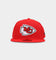 New Era Kansas City Chiefs 'NFL Basic' 9FIFTY Snapback Original Team Colours