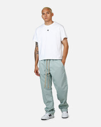 MNML Drawstring Trousers Seafoam