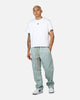 MNML Drawstring Trousers Seafoam