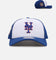 New Era New York Mets 'MLB All Star Game 2024' 9FORTY Snapback White/Blue