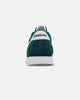 Reebok Classic Nylon Collegiate Green