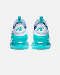 Nike Air Max 270 White/Hyper Jade