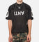 The Anti Order Sparta Mesh Team Jersey Black/White
