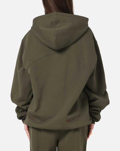 Nike Nocta Fleece Hoodie Khaki