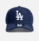 New Era Los Angeles Dodgers 'Denim Contrast' 9FORTY A-Frame Snapback Denim