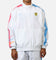 Puma x Scuderia Ferrari Sketches T7 Jacket White