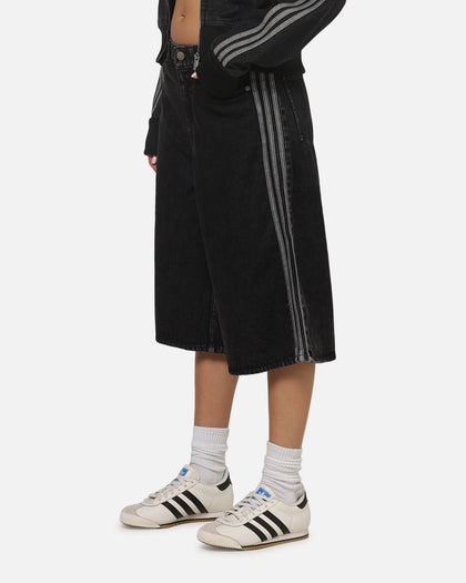 Adidas Women's Firebird Jorts True Black