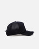 New Era New York Yankees 'Batting Practice' 9FORTY A-Frame Trucker Snapback Official Team Color