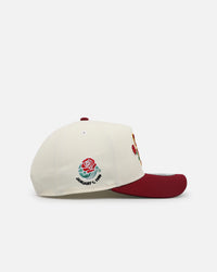 New Era University Of Southern California Trojans Rose Bowl 'USC Pack' 9FORTY A-Frame Snapback Chrome