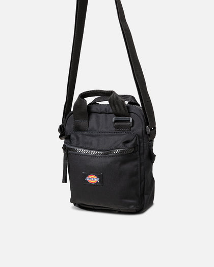 Dickies Moreauville Crossbody Bag Black