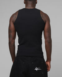 Loiter Impact Tank Black