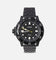 Nixon Stinger 44 Watch Black/Black