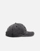 Mitchell & Ness Chicago Bulls 'Destroyed' Dad Fit Strapback Washed Black