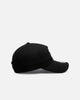New Era New York Yankees 'Duck Canvas' 9FORTY A-Frame Unstructured Snapback Black