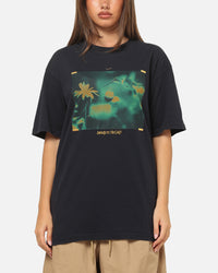 Nike Sportswear Beauty Air T-Shirt Dark Obsidian
