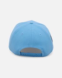 New Era Oklahoma City Thunder 'Sky Blue' 9FORTY A-Frame Snapback Sky Blue