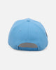 New Era Oklahoma City Thunder 'Sky Blue' 9FORTY A-Frame Snapback Sky Blue