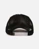 Von Dutch Von Dutch Trucker Snapback Hat Black/White