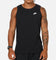 Nike Sportswear Club Tank Black/White