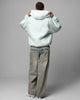 Loiter Tailgate Jacket Sage Green