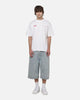 XXIII Utilities T-Shirt White/Red