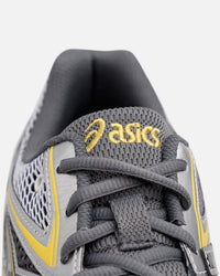 Asics Gel-DS Trainer 14 'Tai Chi' Silver/Yellow