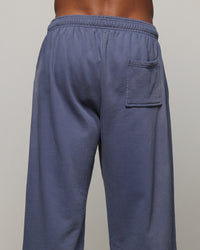 American Thrift Jogger Pants Washed Blue
