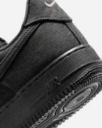 Nike Air Force 1 '07 LV8 "Denim" Anthracite