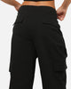 Carre Overhaul Cargo Pants Black