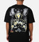 73Studio Marvel Deadpool and Wolverine Heavyweight T-Shirt Black