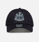 New Era Newcastle United FC 'Seasonal Logo' 9FORTY Strapback Navy