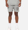 Pro Standard Las Vegas Raiders Washed Classic Shorts Washed Grey
