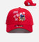 New Era Los Angeles Dodgers 'Ohtani' 9FORTY A-Frame Snapback Scarlet