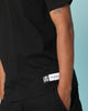 Carré Academy Classic T-Shirt Black