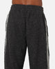 Adidas Boucle Firebird Track Pant Black